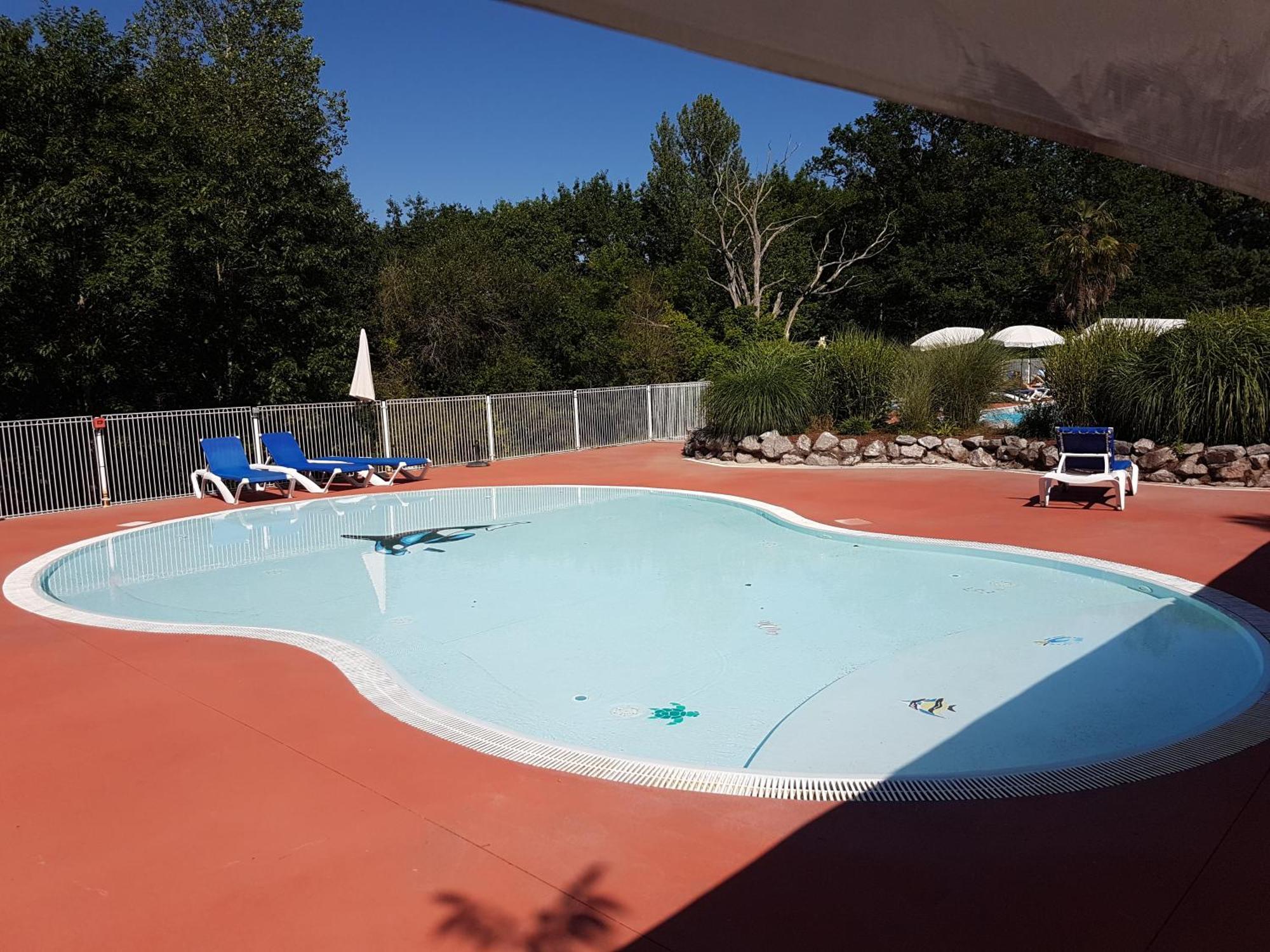 Mon Chalet En Ariege Avec Piscine Daumazan-sur-Arize Exterior foto