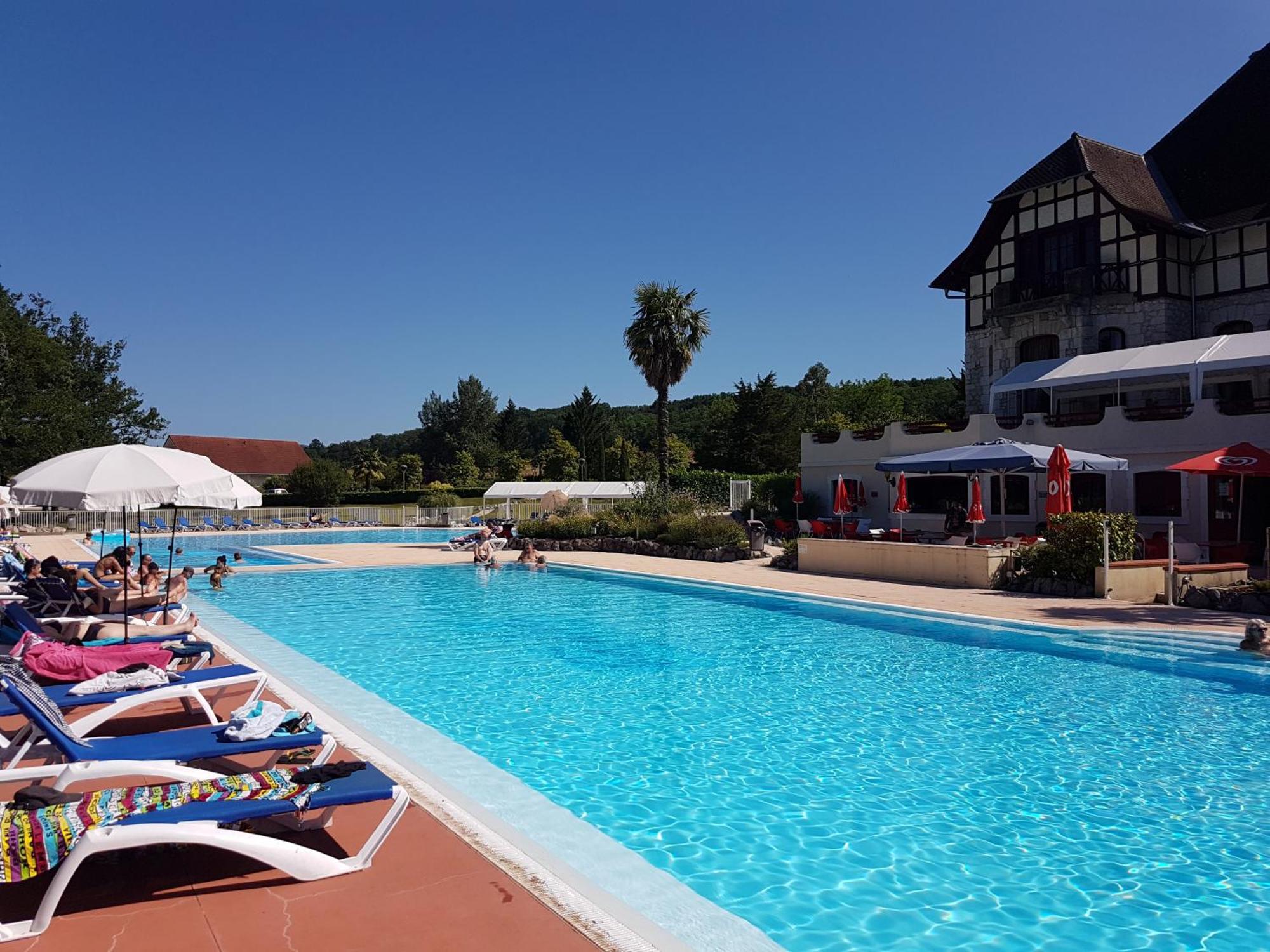 Mon Chalet En Ariege Avec Piscine Daumazan-sur-Arize Exterior foto